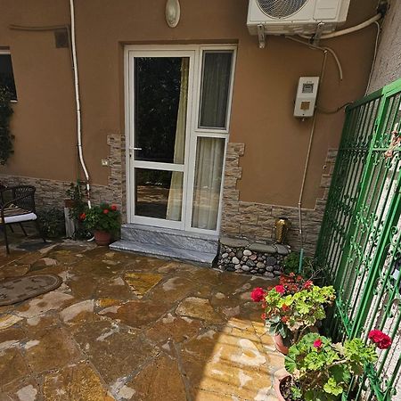 Honey-House “Kastrioti” Apartment Përmet Екстериор снимка