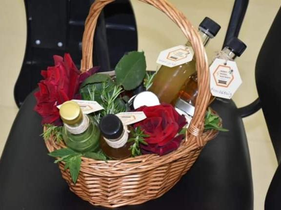 Honey-House “Kastrioti” Apartment Përmet Екстериор снимка