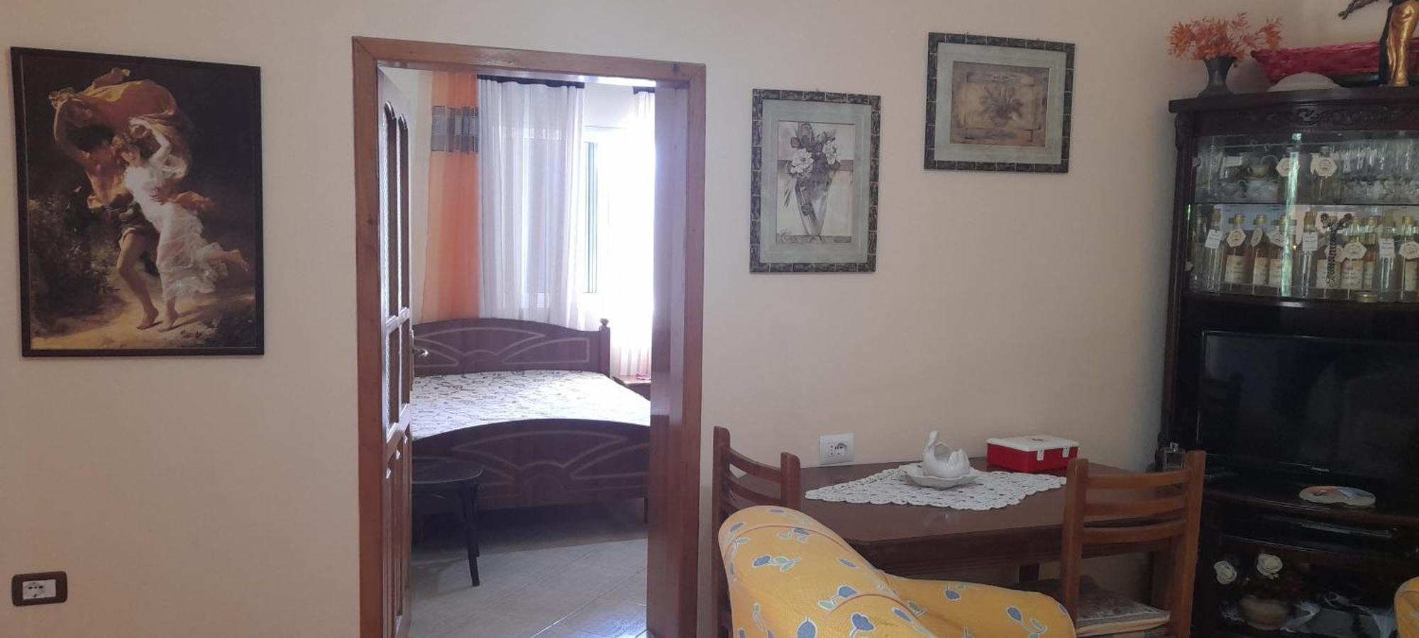 Honey-House “Kastrioti” Apartment Përmet Стая снимка