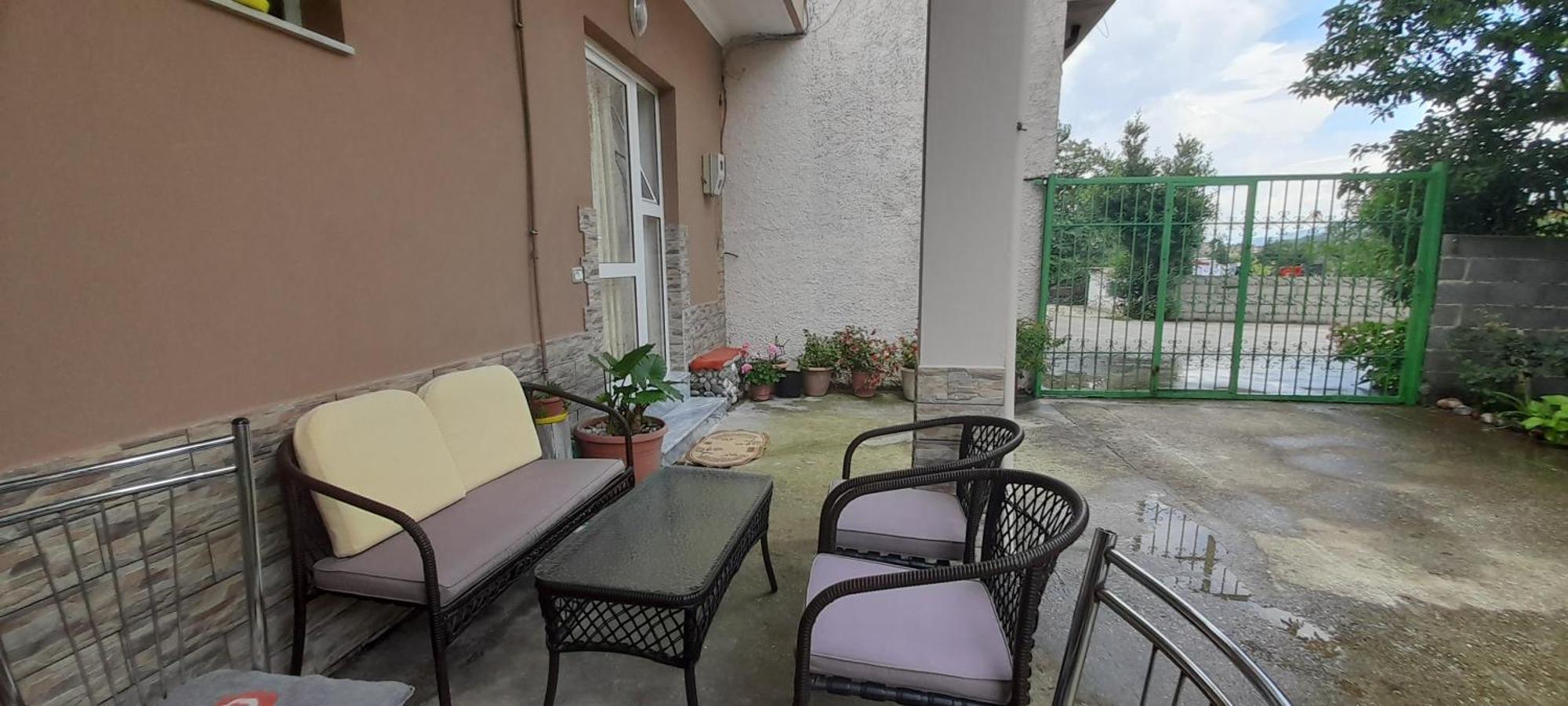 Honey-House “Kastrioti” Apartment Përmet Стая снимка