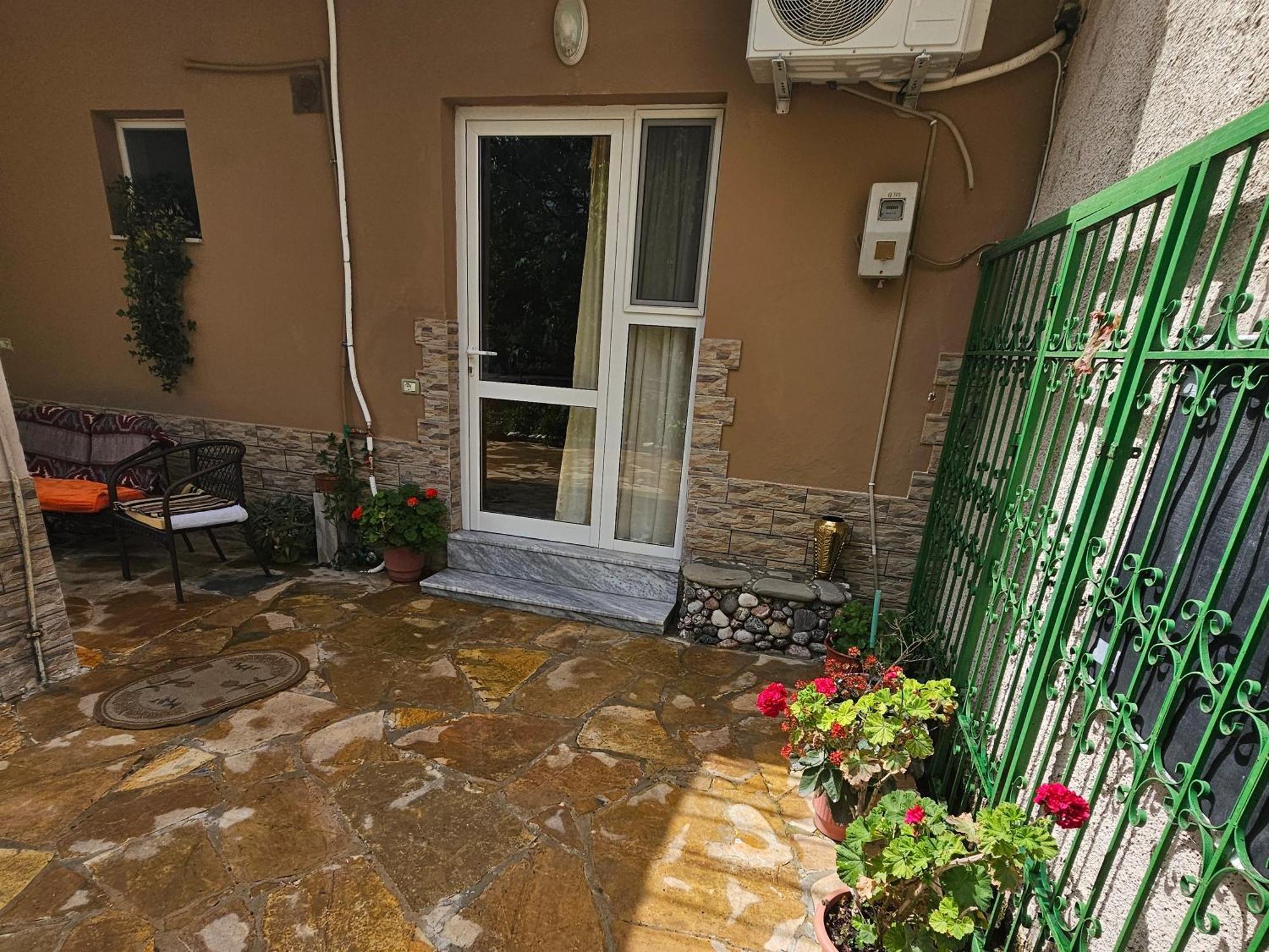 Honey-House “Kastrioti” Apartment Përmet Екстериор снимка